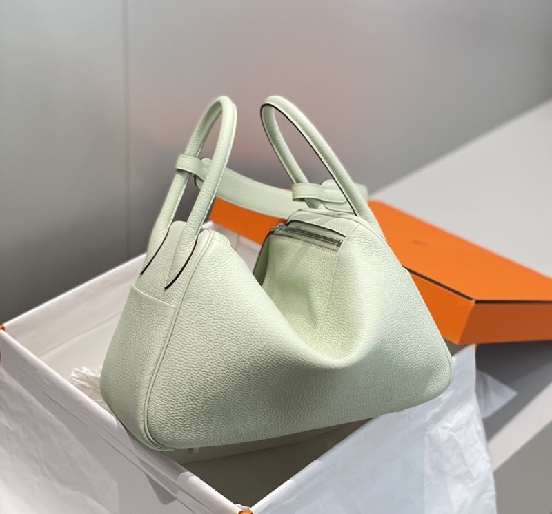 Hermes Lindy Bags